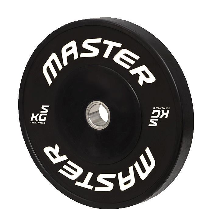 Bilde av Training Bumper Plate 5 Kg