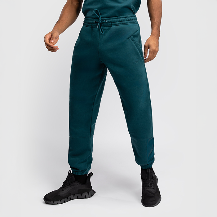 Venum Silent Power Joggers Paon Gr&oslash;nn