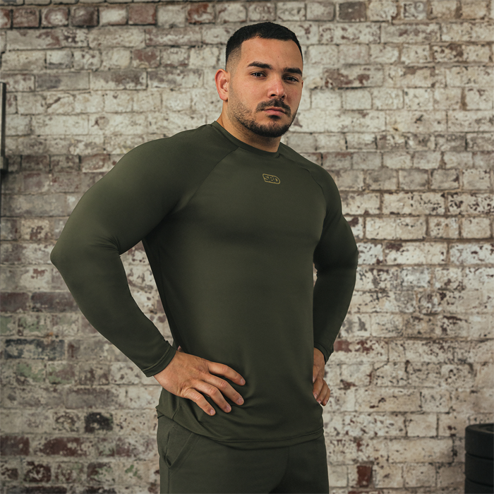 SBD Apparel Resolve Treningstrøye