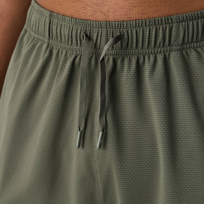 Stride Shorts Gr&oslash;nn