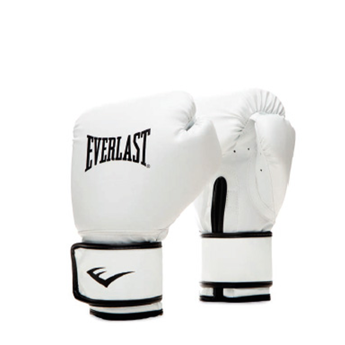 Everlast – Core 2 Training Gloves, White