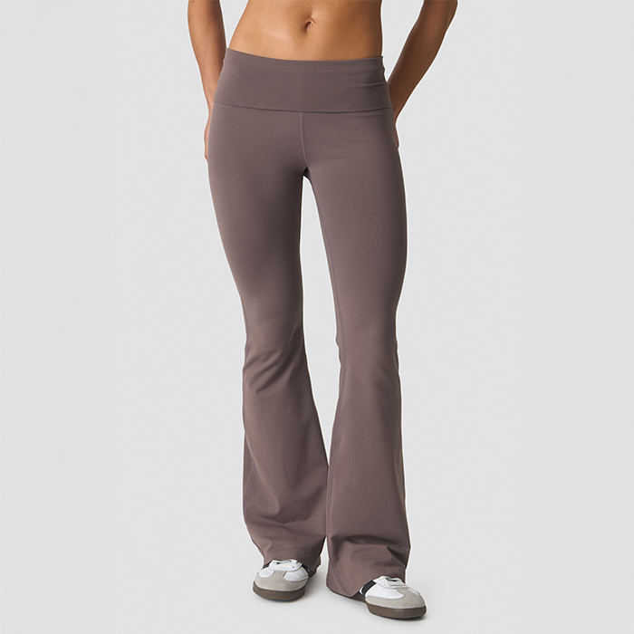 Essence Seamless Bukser Brun