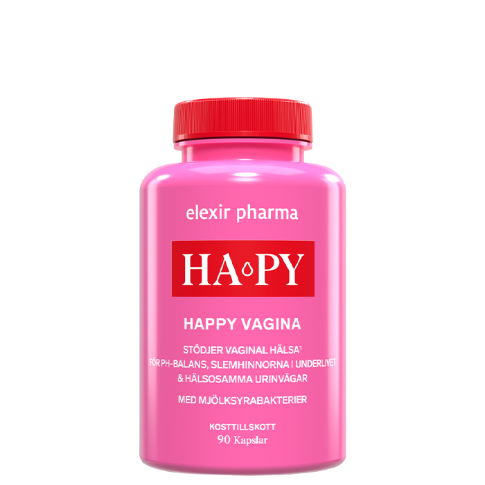 Ha-Py 90 kapsler