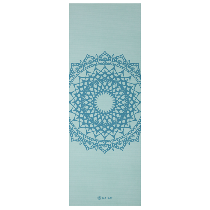 Aquatic Marrakesh Yogamatte 5 mm