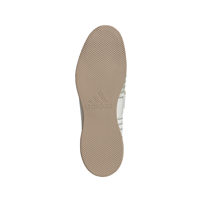 Adipower Weightlifting 3 Sko Hvit