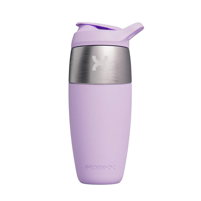 Pursuit Shaker Steel 950ml Lilla