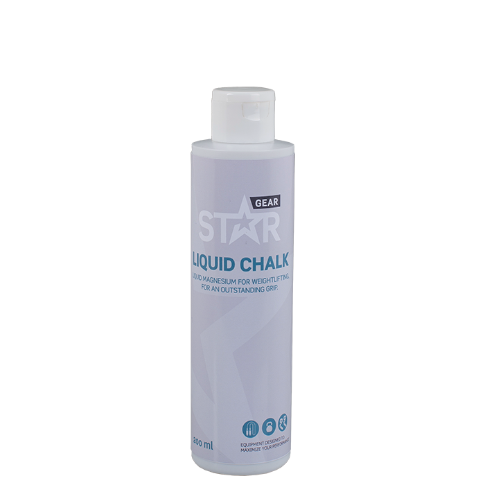 Bilde av Star Gear Liquid Chalk, 200 Ml