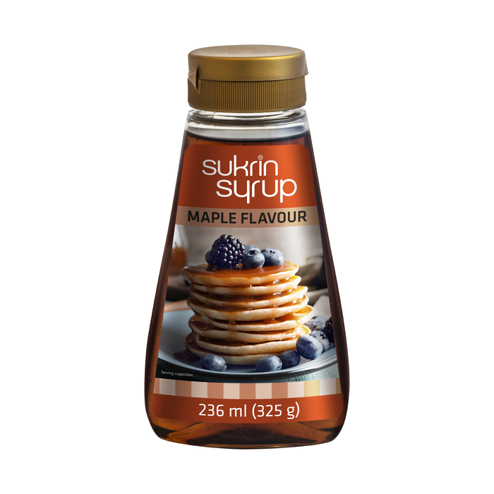 Sukrin Syrup Maple, 450 g