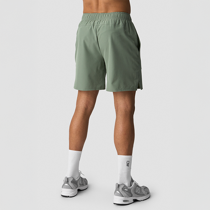 Shorts Gr&oslash;nn