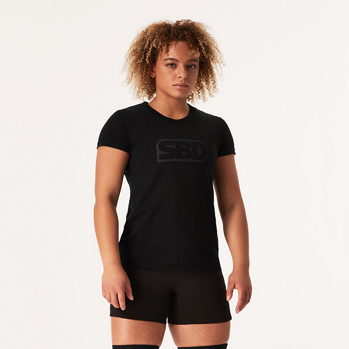 Bilde av Phantom Brand T-shirt - Women's