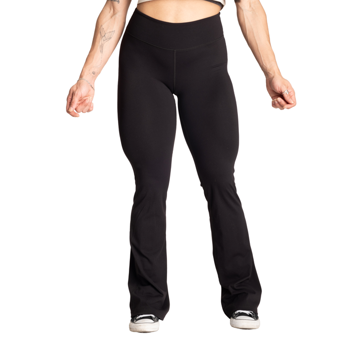 Better Bodies Flare Bukse Better Bodies Flare Bukse