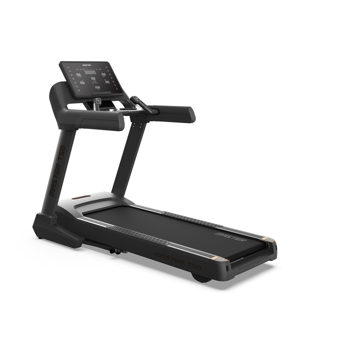 Master Tredemølle T50