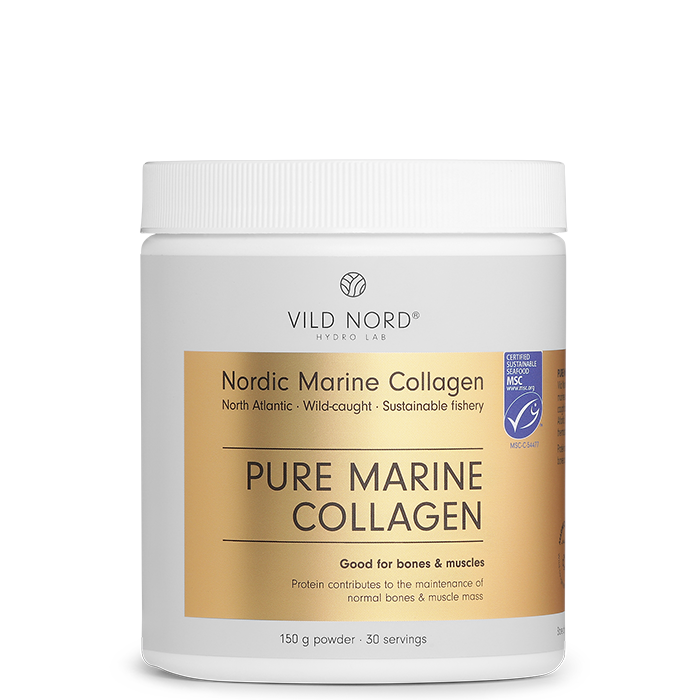 Pure Marine Collagen 150 g