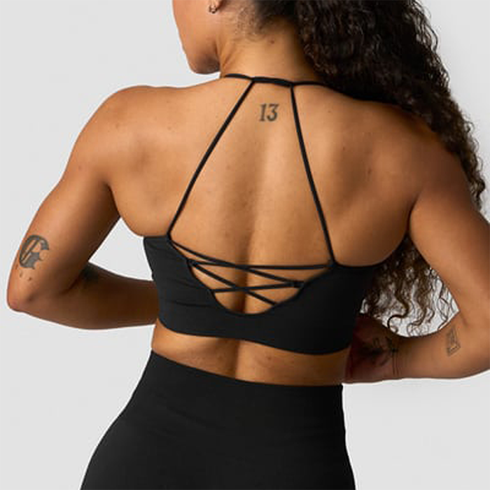 ICANIWILL Shape Stroppeløs Sports-BH ICANIWILL Shape Stroppeløs Sports-BH
