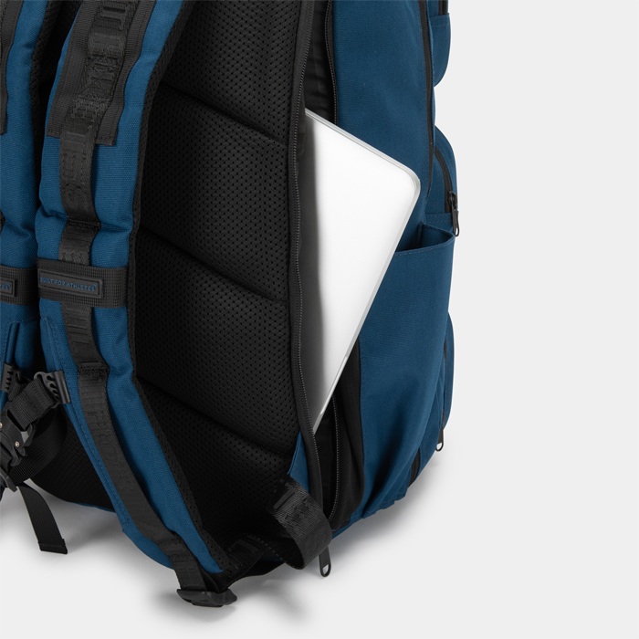 Elite Ryggsekk Bl&aring; 35 L