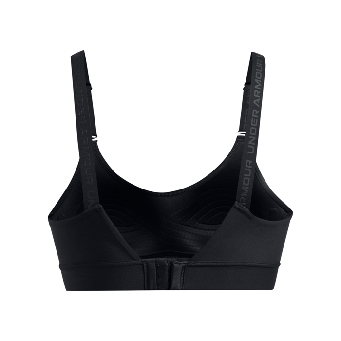 Infinity Mid Sports‑BH Svart