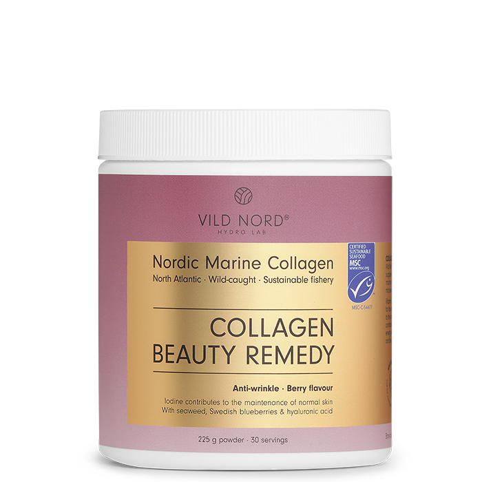 Collagen Beauty Remedy 225 g