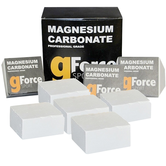 GForce 8 x g Force Magnesium Carbonate, 56 bit, BIG BUY