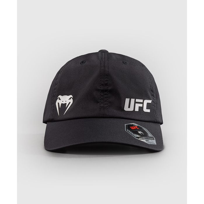 UFC Unity by Venum Fight Week Hat Black/White