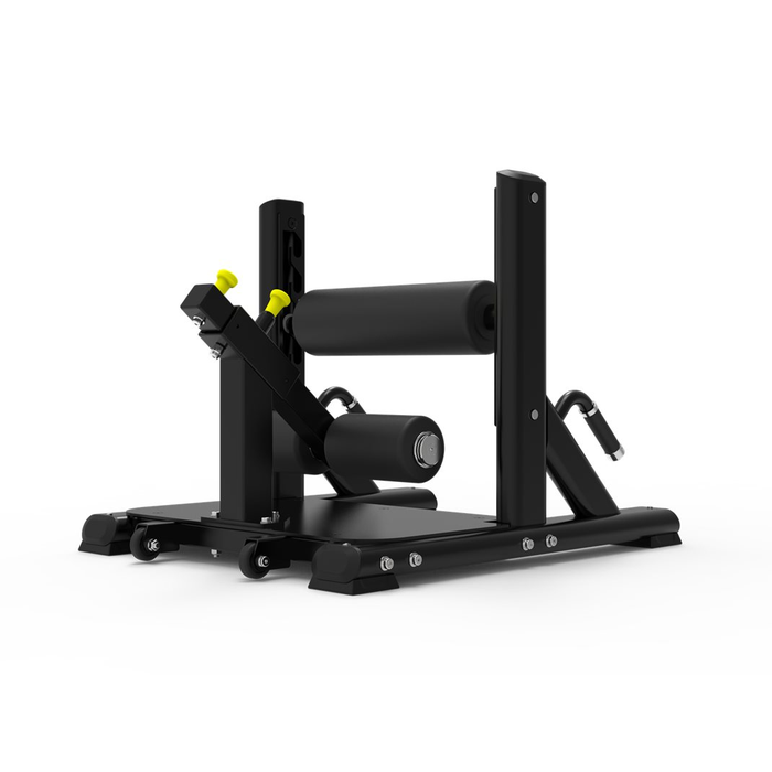 ITF8618 Sissy & Split Squat Benk