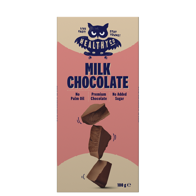 Sjokoladekake 100 g hazelnut_chocolate
