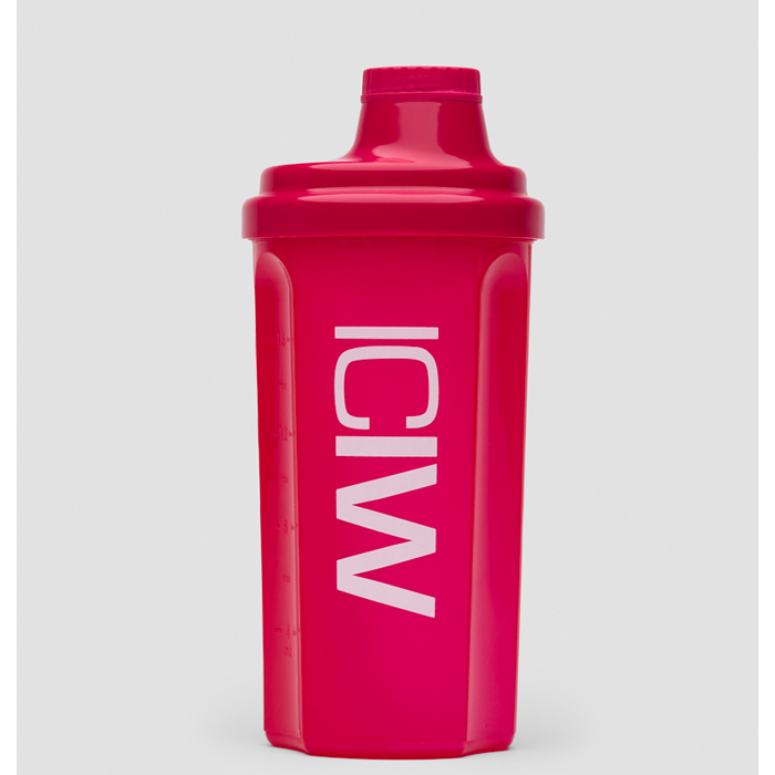 Bilde av Iciw Shaker 500ml, Ruby