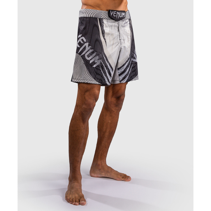 Venum GALACTIC 3.0 Fight Shorts Off-White/Black