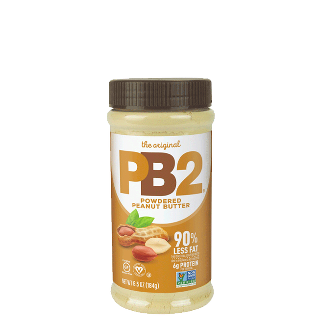 PB2 Peanøttsmørpulver 184 g