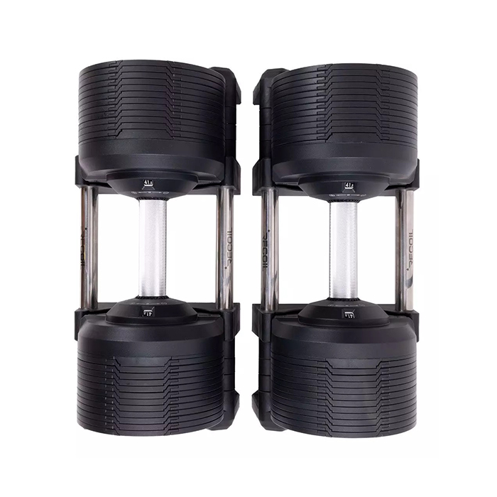 Recoil Justerbare Manualer 2 stk x 41,5 kg