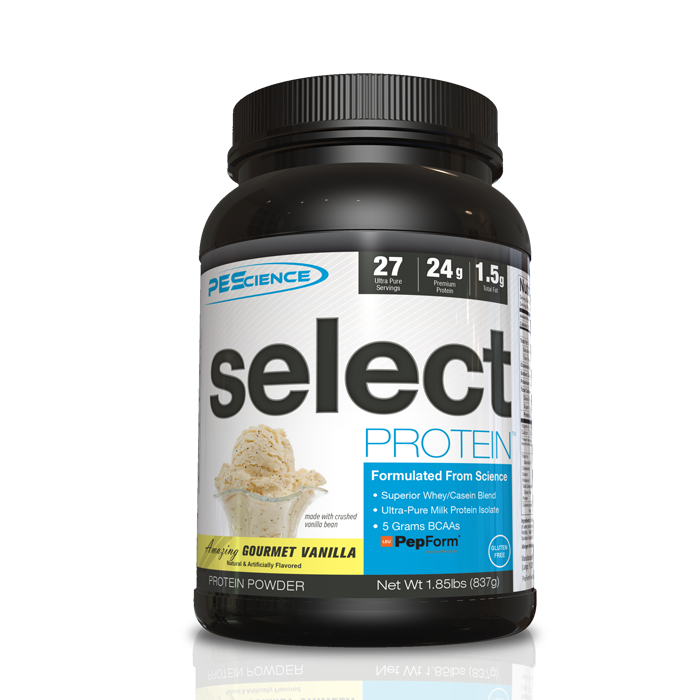 Select Protein, 27 servings