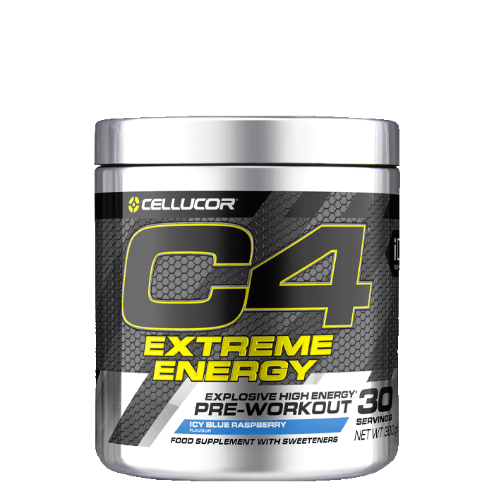 C4 Extreme, 30 servings