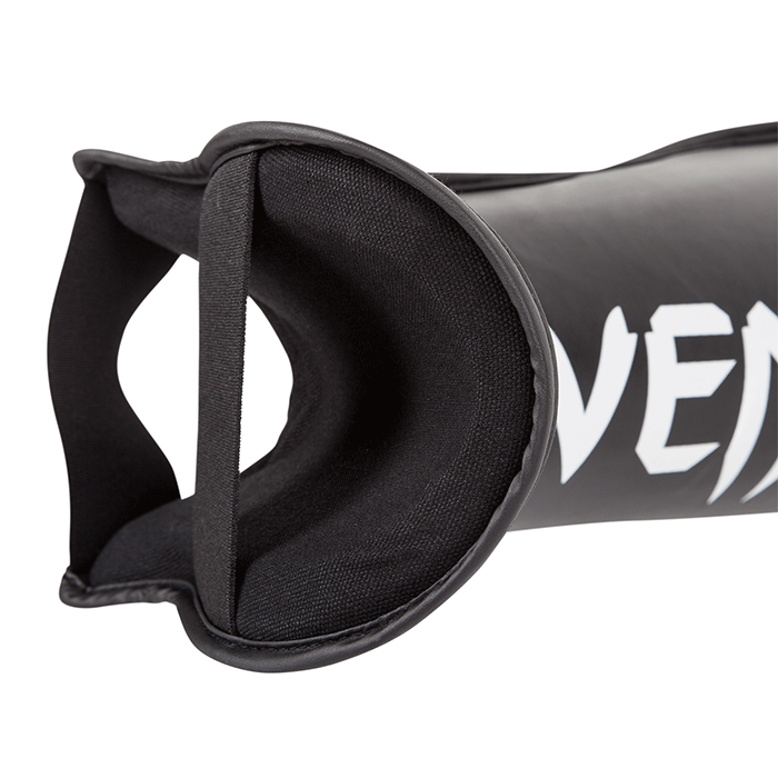 Challenger Standup Shinguards Matt Svart/Svart
