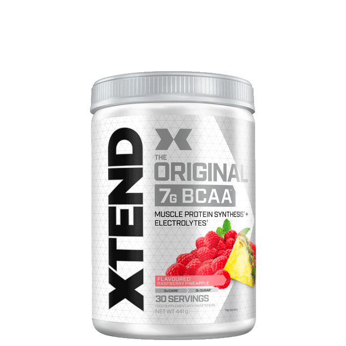 Xtend BCAA, 30 servings