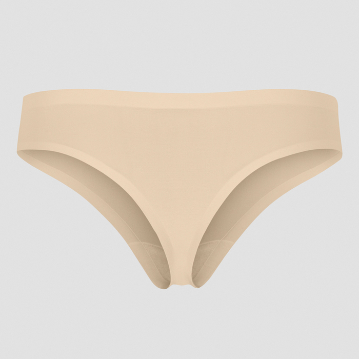 Invisible Truse 3-pack Beige