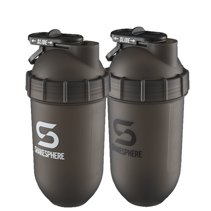 Frosted Tumbler 700 ml
