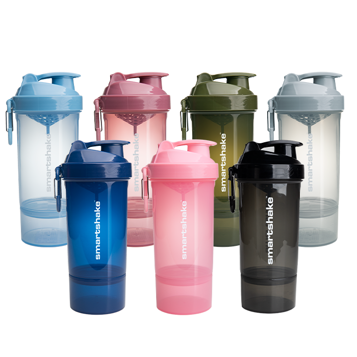 Bilde av Smartshake Original2go One 800 Ml