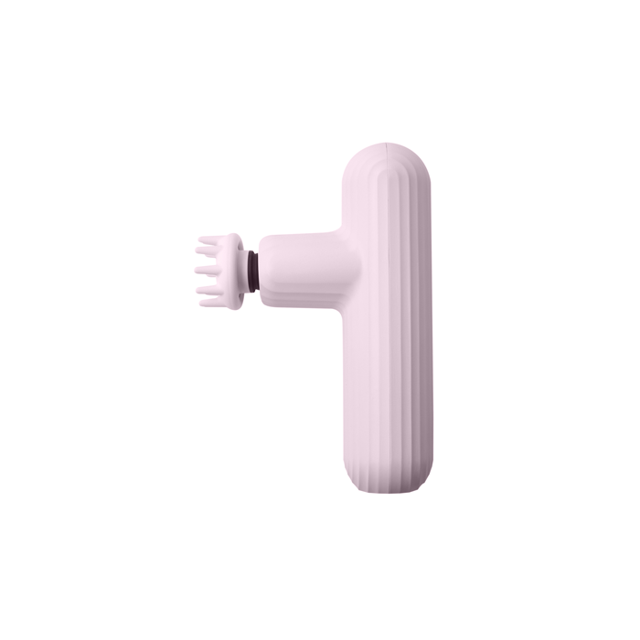 Massasjepistol 2.0 Rosa