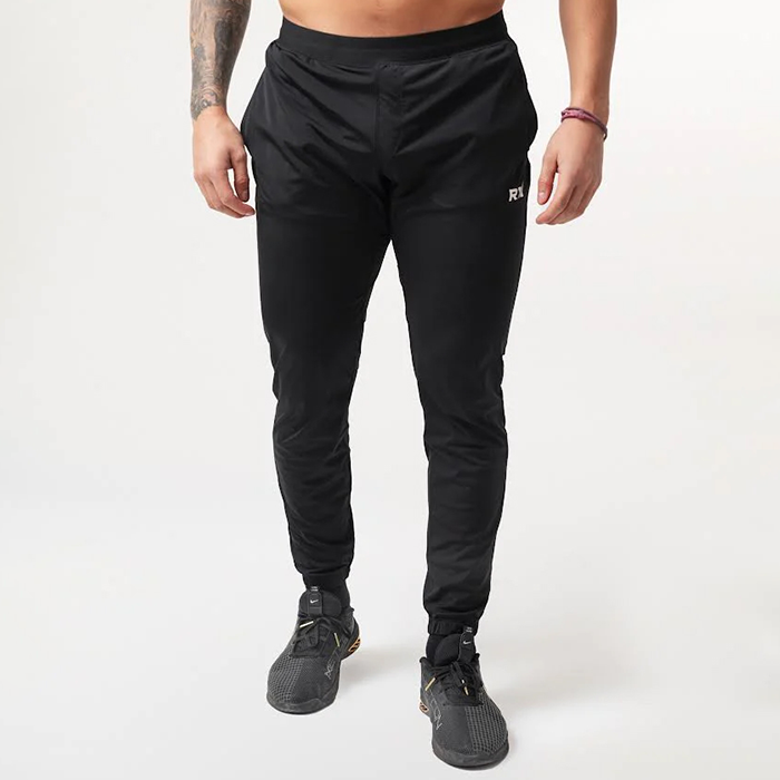 Bilde av Performance Tech Pants, Black