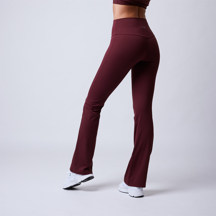 CLN ATHLETICS Fuse Flared Tights