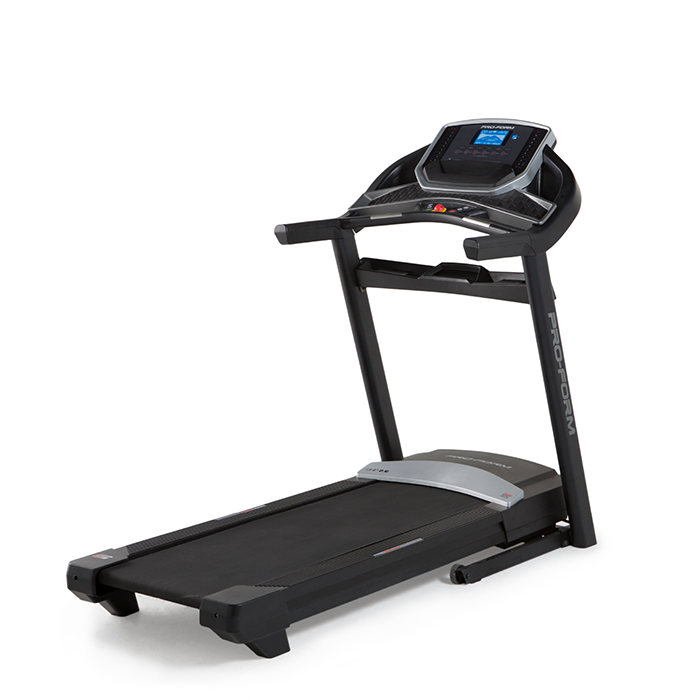 ProForm Power 525i