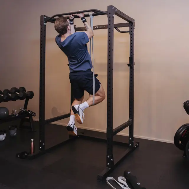PowerRack 40