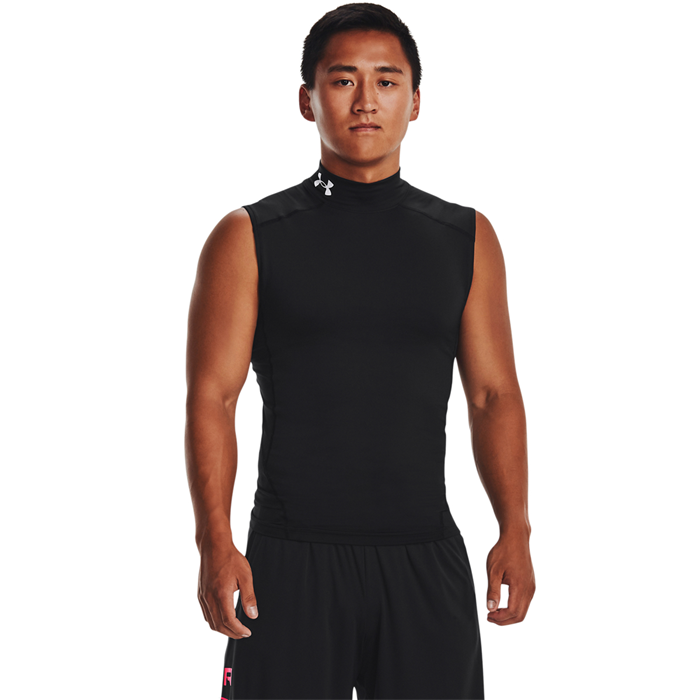 Under Armour HG Armour Topp