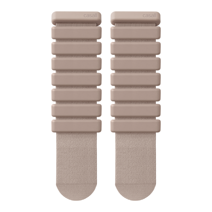 Casall Define Wrist Weight H&aring;ndledds- og Ankelvekter 1 kg, Par