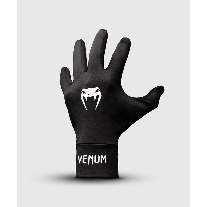 Venum GLOVE LINERS Inner Gloves Black