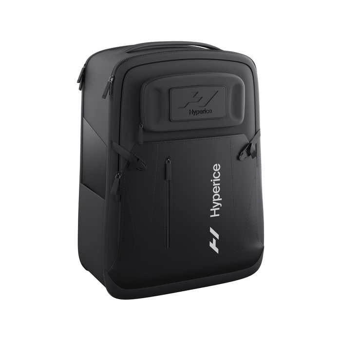 Normatec 3 Ryggsekk