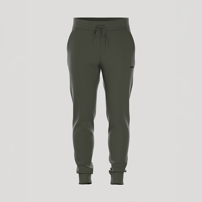 Essential Sweatpants Grønn