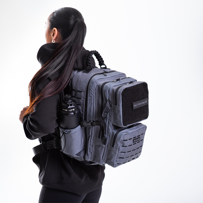 Pro Series Ryggsekk Gr&aring; 25 L