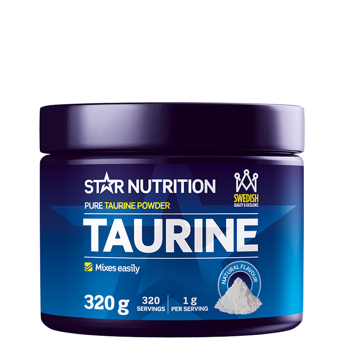 Taurine, 320 g