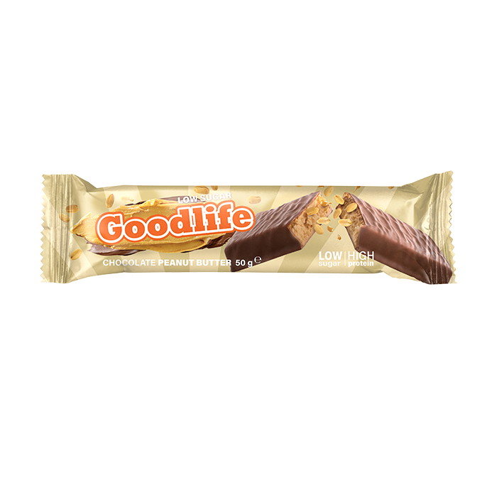 Proteinbar Low Sugar 50 g