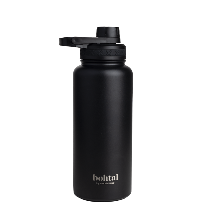 Bohtal Insulated Sports Bottle, 960 ml